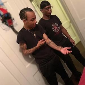 Meet your Posher, Poppi